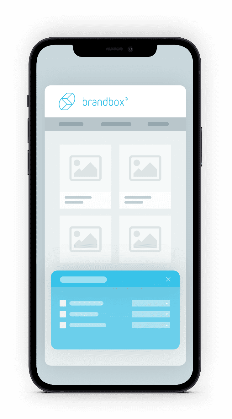 Brandbox - Konmedia - Lösungen - Konfiguration Brandbox - Konmedia - Lösungen - Konfiguration