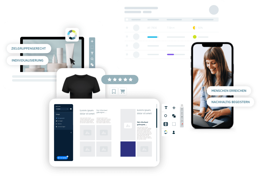 brandbox - das 360° MarTech-Framework brandbox - das 360° MarTech-Framework